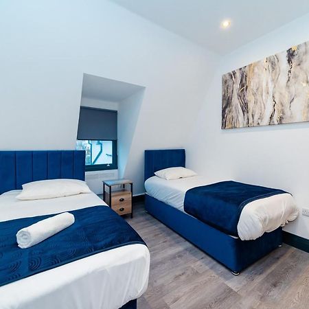 Flash Sale Brighton City Centre Seafront 2 Bedroom Flat Bn112Shp5C Exterior foto