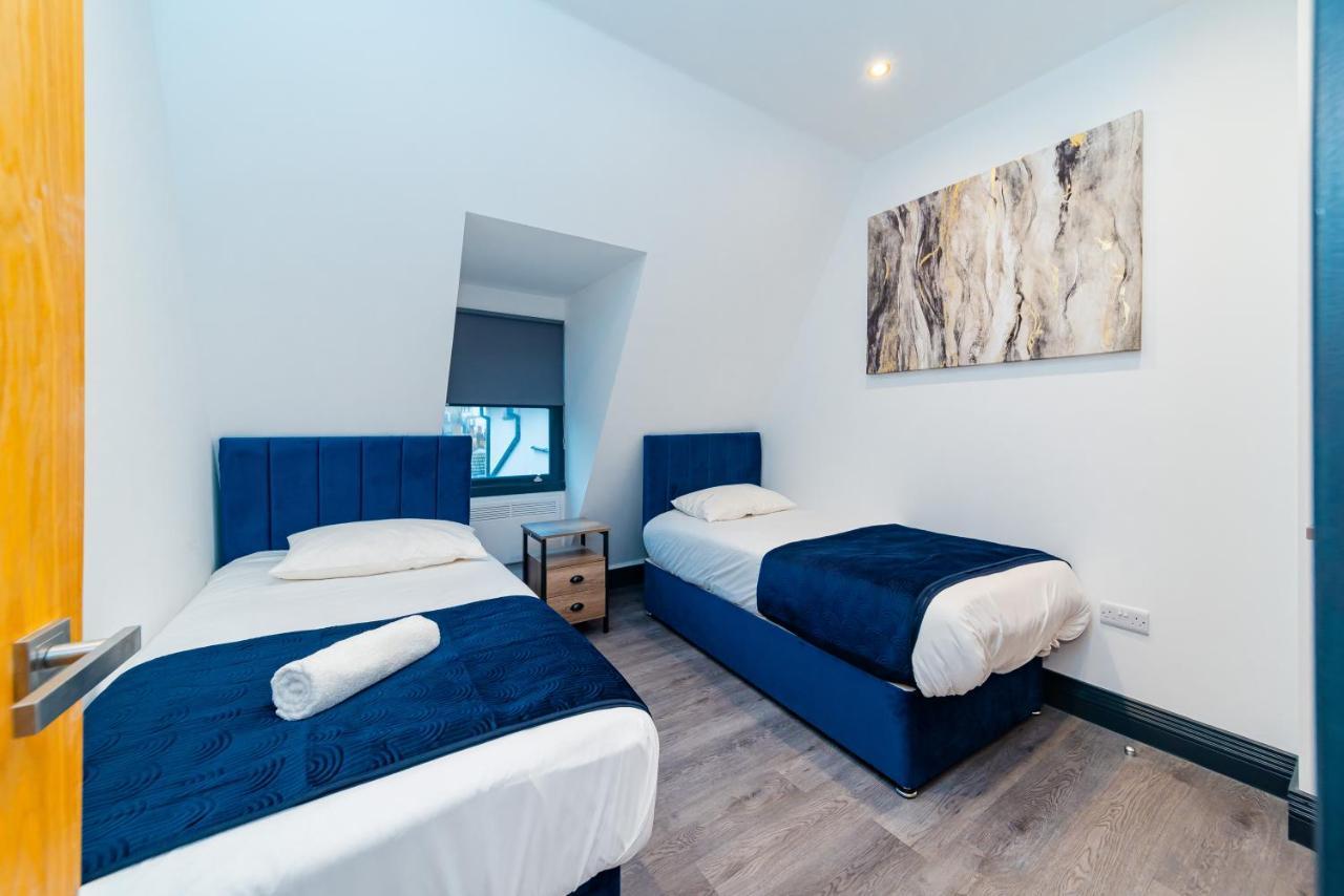 Flash Sale Brighton City Centre Seafront 2 Bedroom Flat Bn112Shp5C Exterior foto