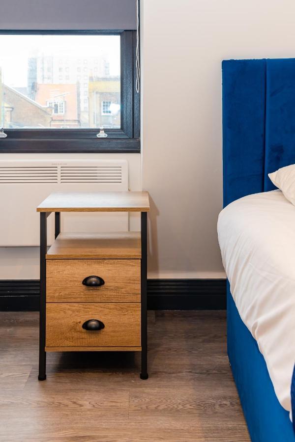 Flash Sale Brighton City Centre Seafront 2 Bedroom Flat Bn112Shp5C Exterior foto